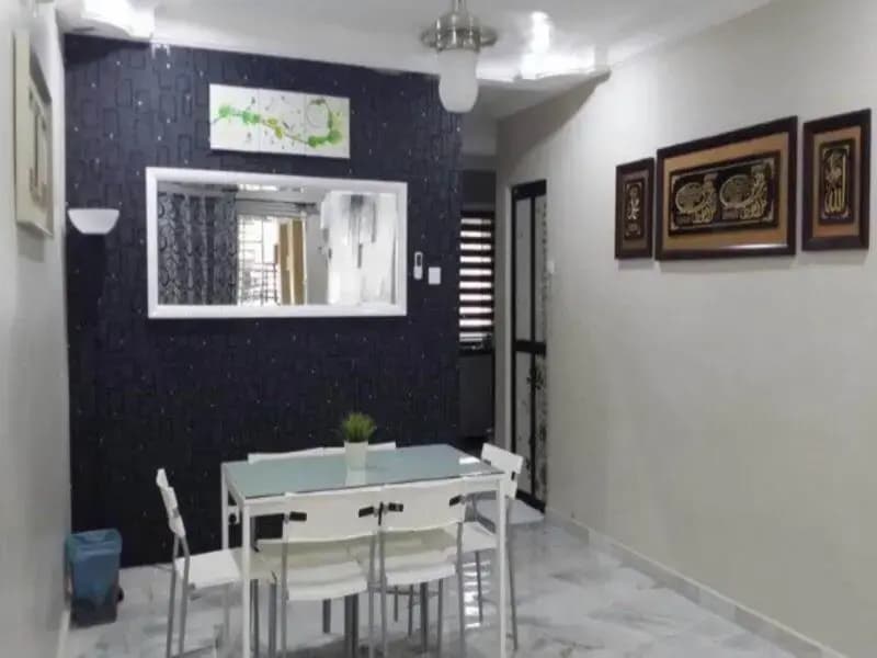 Bandar Putra Guesthouse at Segamat - photo 7