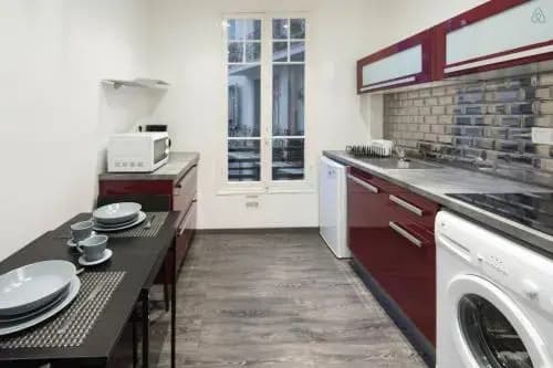 PAGANINI - New Lovely Cosy Flat in Heart of Nice - photo 14