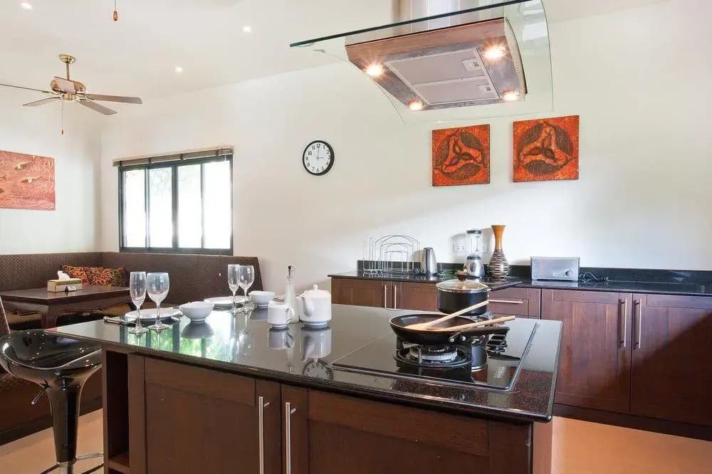 Villa Phailin Talay - photo 16