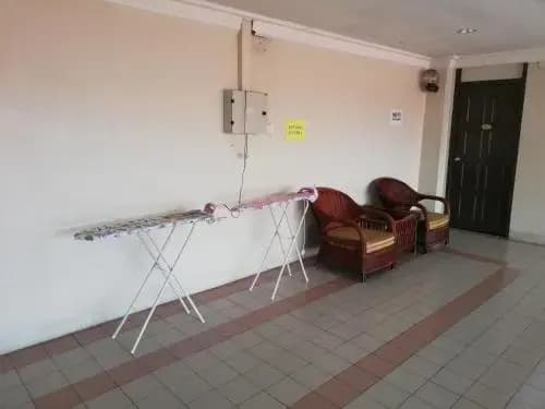 D'Jawi Bella Hotel - photo 13