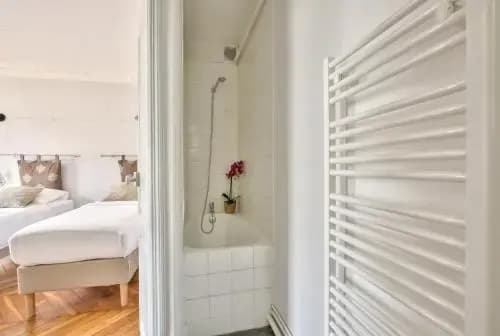 Appartement Paris Haussmann Saint Lazare - photo 2