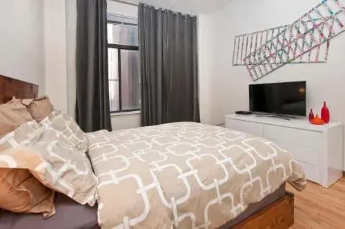 Madison Avenue Luxury Apartments Next to Times Square - photo 1