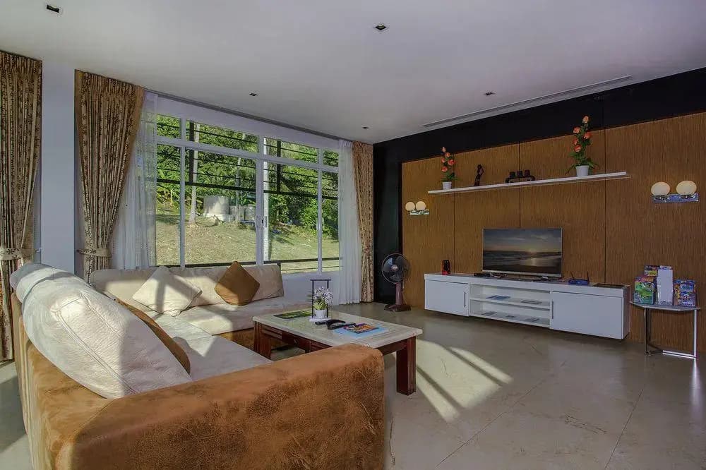 Kata Horizon Villa B2 - photo 3