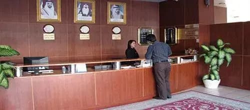 Al Massa Hotel Apartments-1 - photo 2