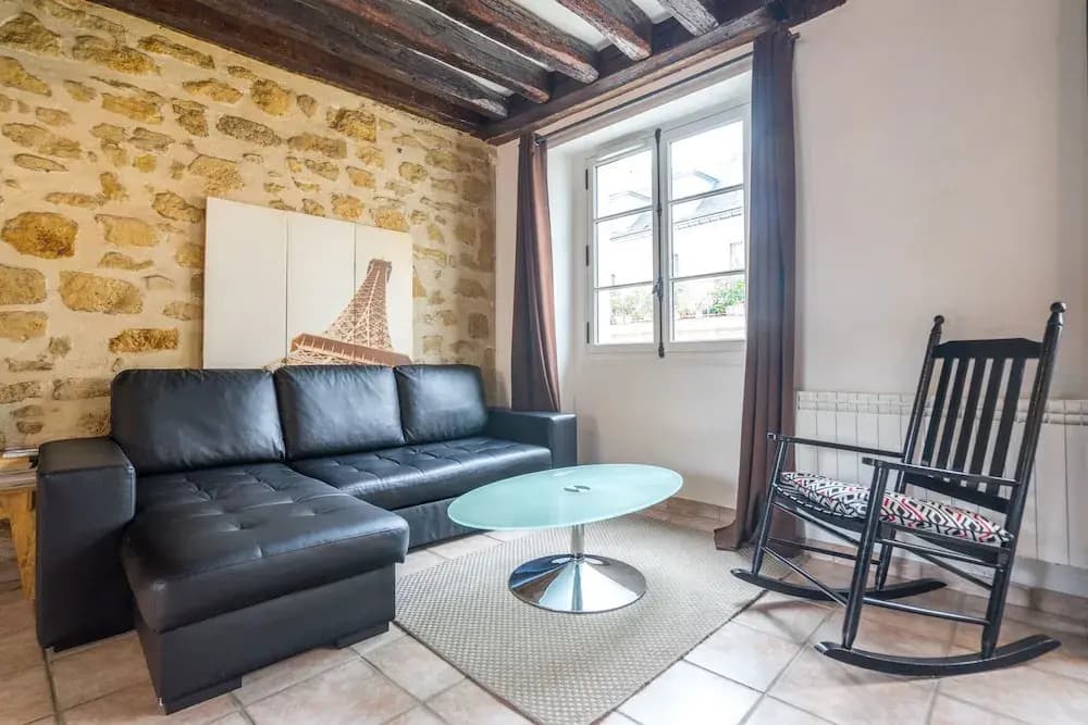 Loft Rosiers - AC - Wifi - photo 2