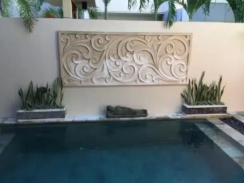 Sanur Sunrise Villa - photo 8