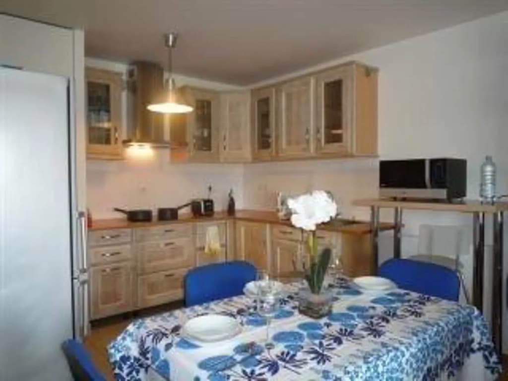 Francoise Dolto Apartment - photo 6