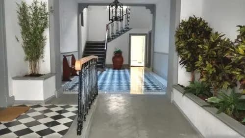 La Pergola - photo 9