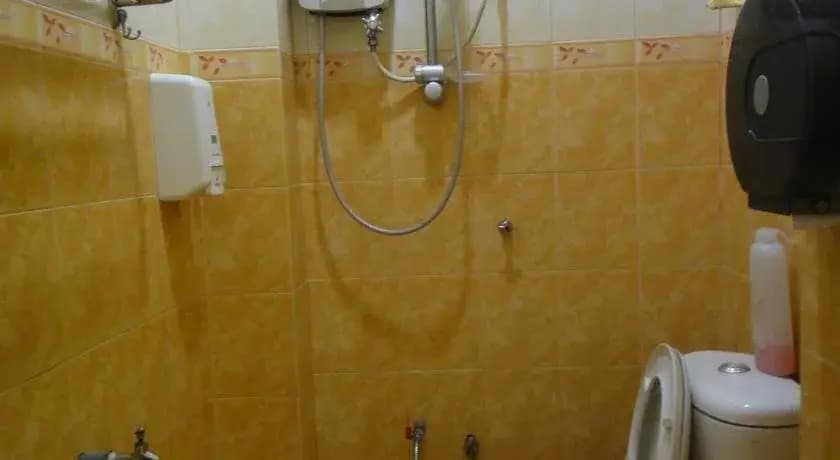 Nanyang GM Hotel - photo 7