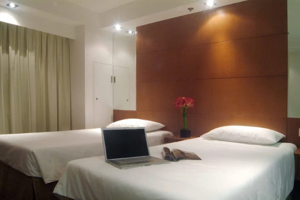 JJ Hotel - photo 3