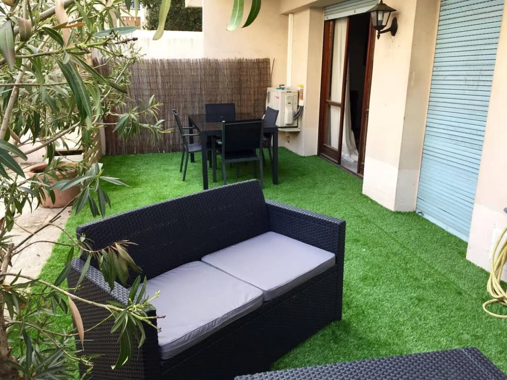 Calme et Terrasse - photo 6