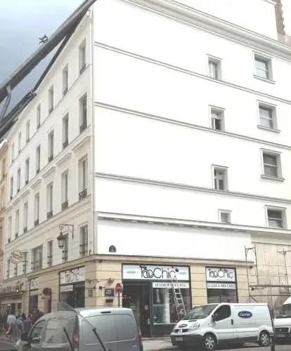 Le Vendome - Moderne & Elegant - Business - main photo