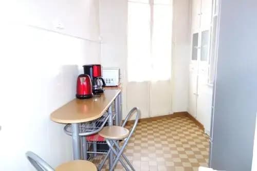 Modern studio dowtown in Nice near facilities district Les Musiciens - photo 8