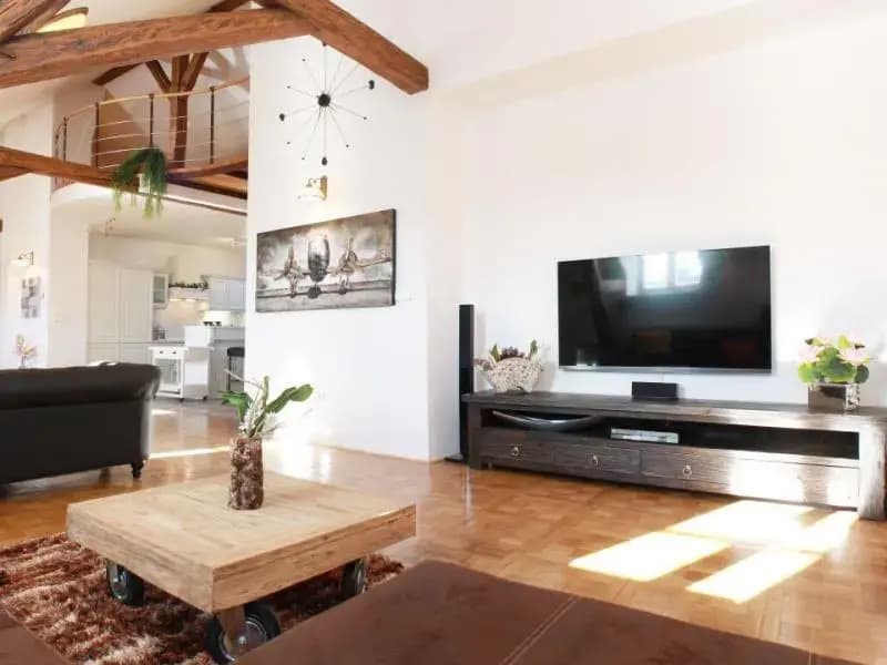 Attic Hastalska - photo 8