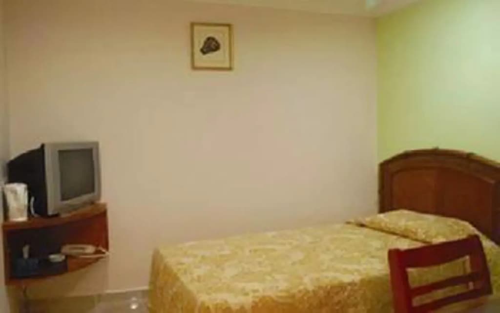 Hotel Sahara Chow Kit - photo 6