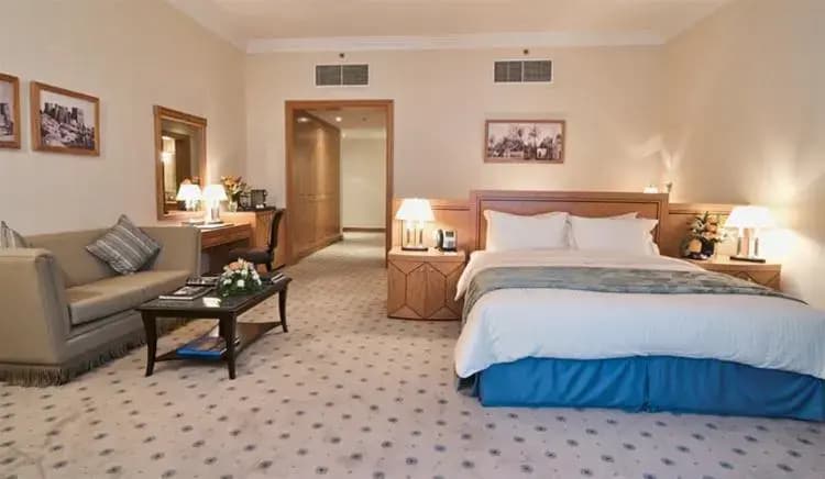 Retaj Inn Doha - photo 3
