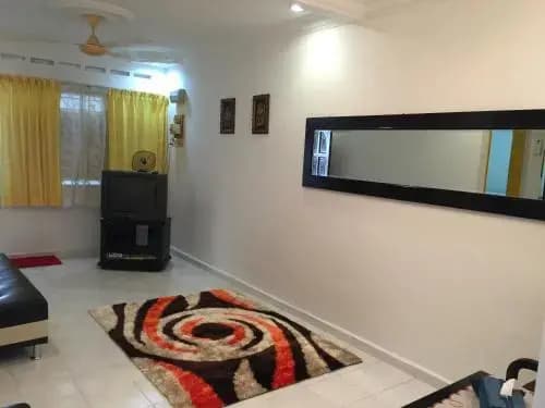 Jebat Holiday Home - photo 1
