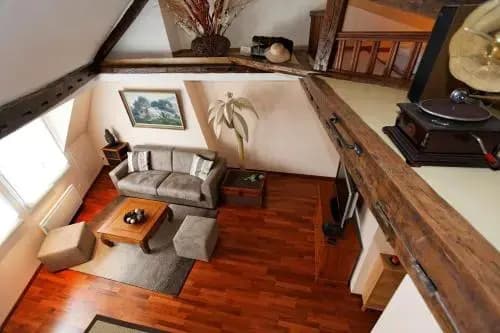 Loft Saint-Michel - photo 8