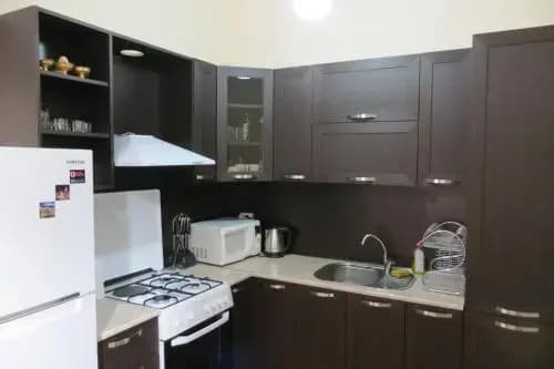 Marco Polo Hostel - photo 13