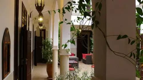 Riad Badi - photo 2