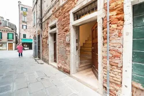 Via Garibaldi House - main photo