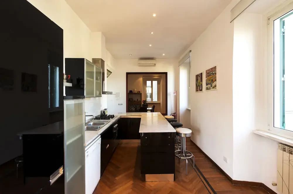 Ripa 18 Apartment - photo 11
