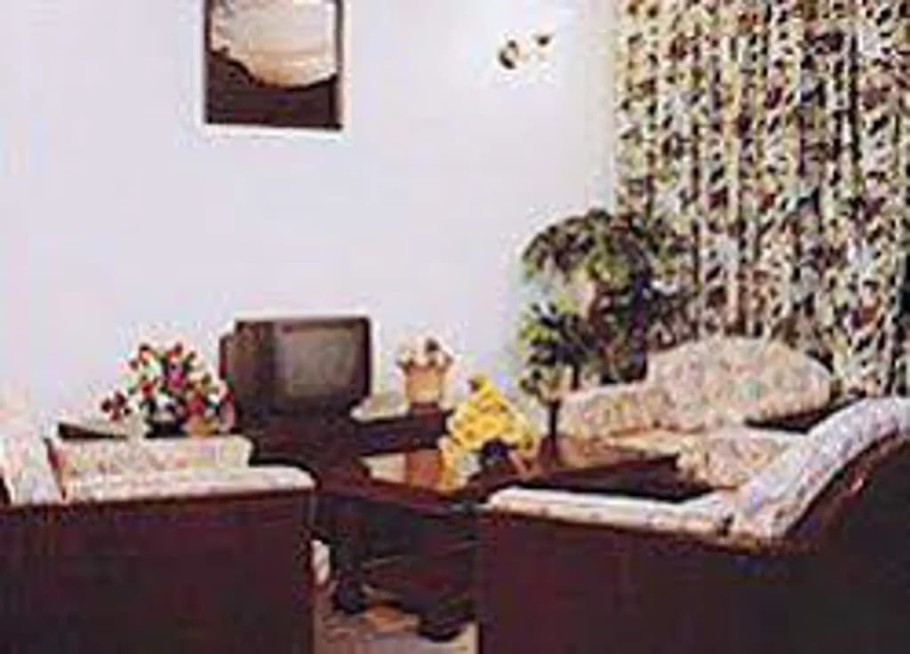 Fraser's Silverpark Resort - main photo
