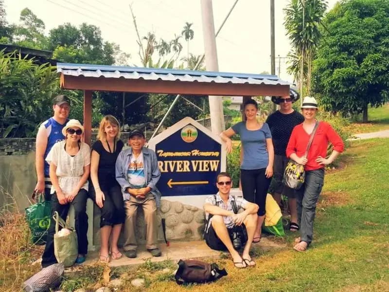 Taginambur Homestay - photo 4