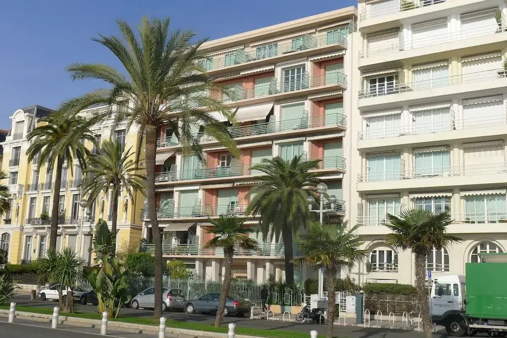 Neptune Plage AP3019 - main photo