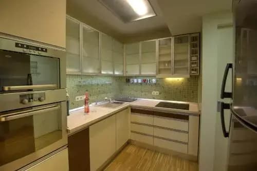 Budapest Standard Gold - photo 6