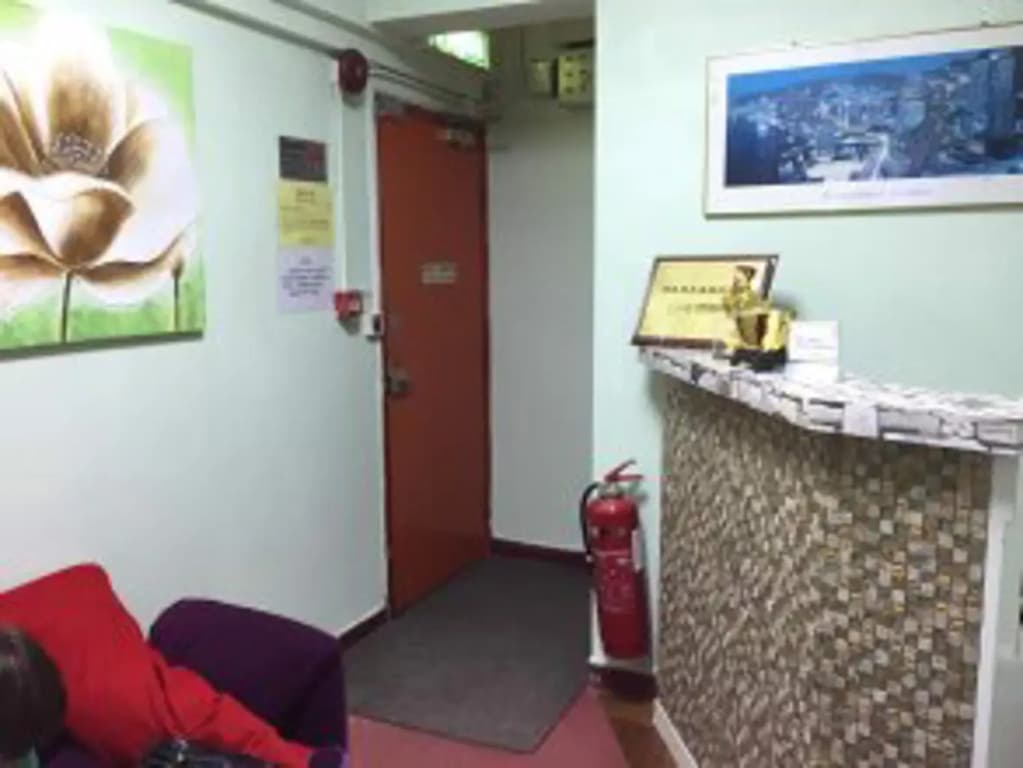 香港鹏达旅馆(铜锣湾) - photo 3