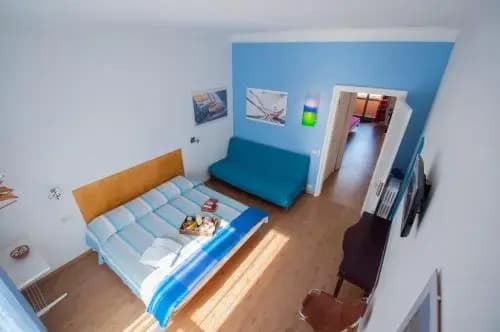 B&B Flaminio Moduloray - photo 5