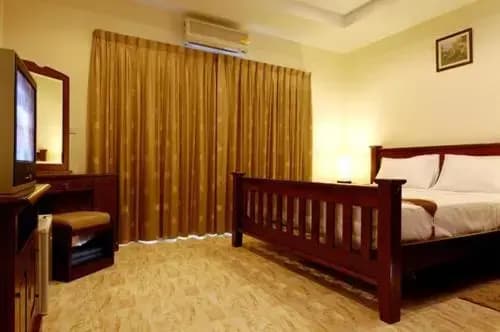 Ksenia Guesthouse - photo 2