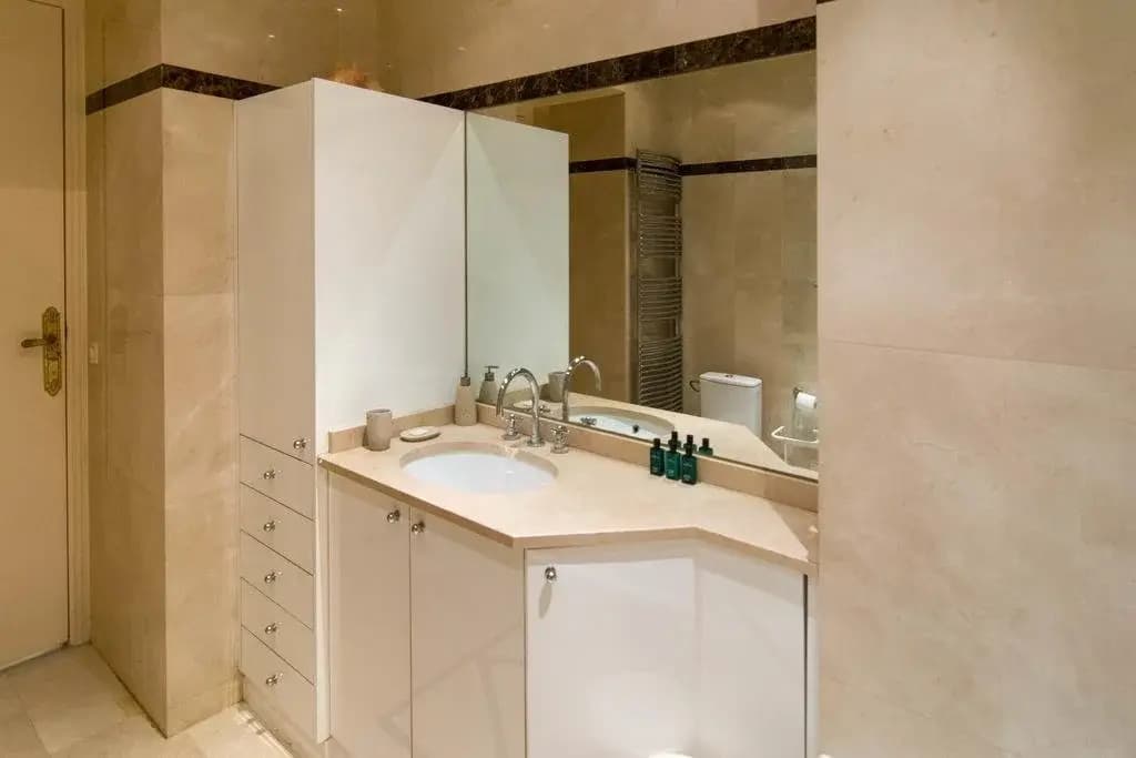 Loft Champs Elysées - photo 9