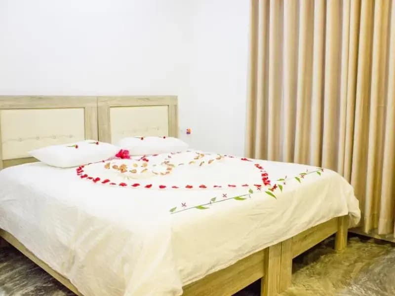 Holiday Grand Thoddoo - photo 5