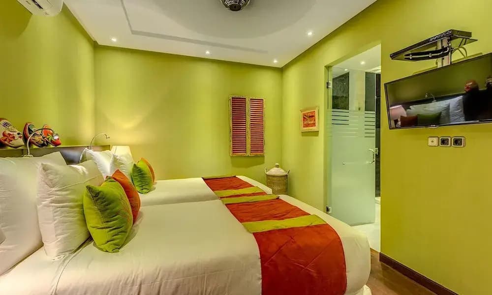 Villa Alchemy - photo 5