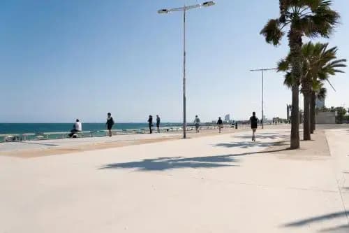 Ghat Apartments Poblenou - main photo