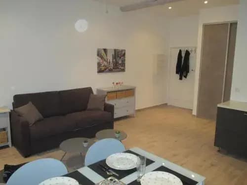 Nice Studio Old Town Sea Side - photo 12