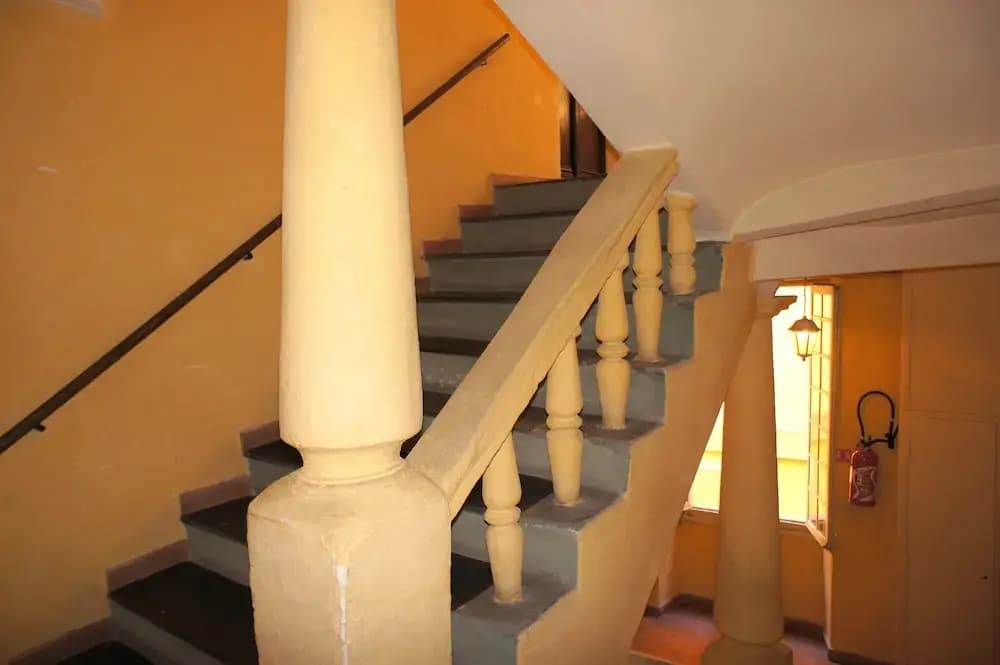 Vieux Nice Appartement avec Rooftop - photo 16
