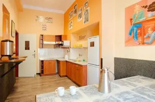 Best Spot Hostel - photo 18