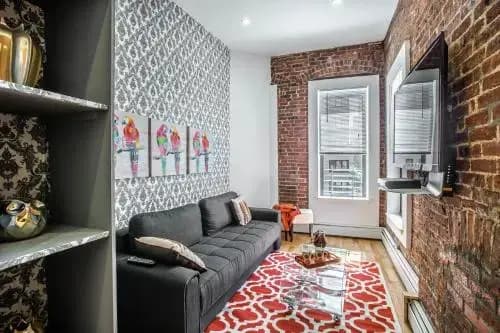 NY Away - The ideal Family & Friends 4 Bedrooms / 4 Bathrooms in Manhattan - photo 3