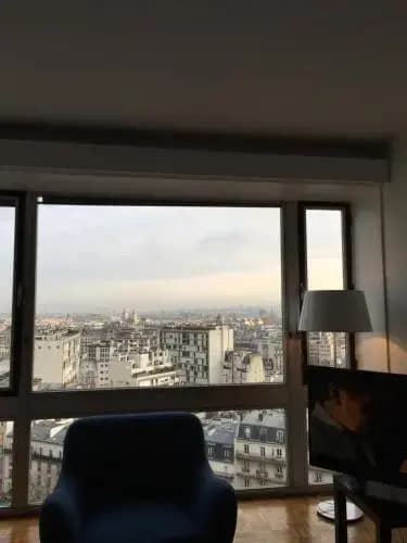 Appartement René-Mouchotte - photo 6