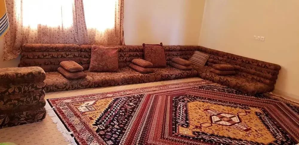 Holiday Villa Inn - Masfout Hatta - photo 3