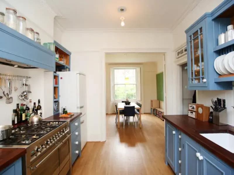 Veeve Great Location 3 Bed Townhouse Regent S Park - photo 3