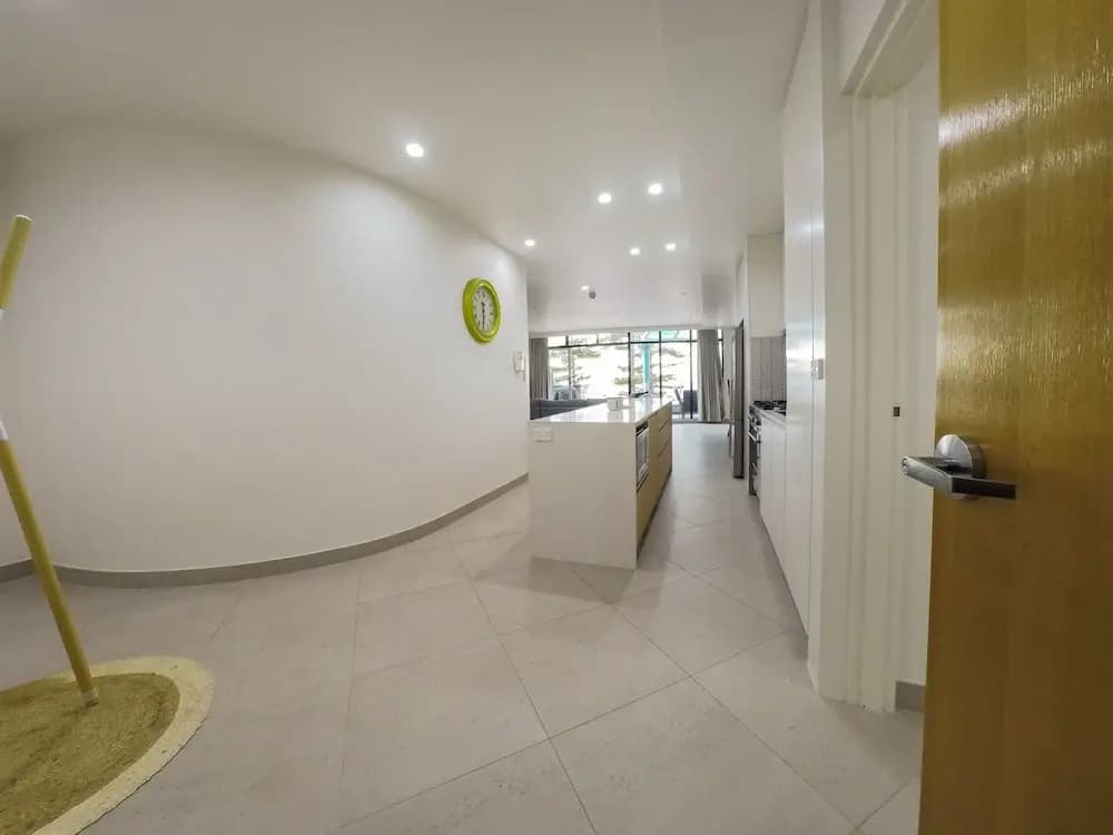 Manly Stay Lux Apartments - photo 10