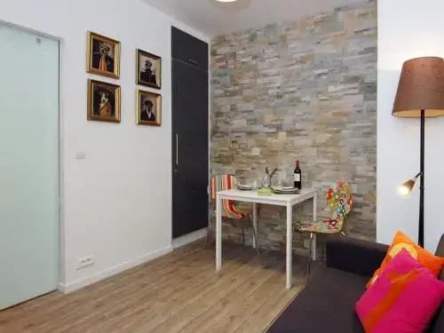 Appartement 1 Chambre - photo 5