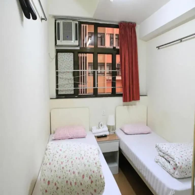 Ye Tian Hotel - photo 9