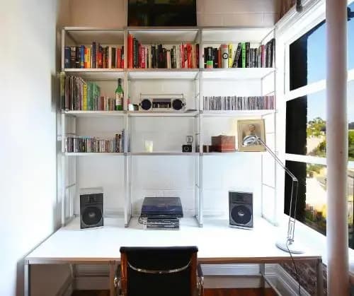 New York-Style Loft in Sydney CBD with City Views - main photo