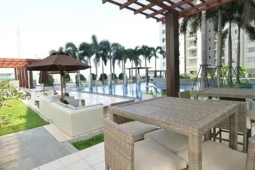Luxury Apartment - photo 9