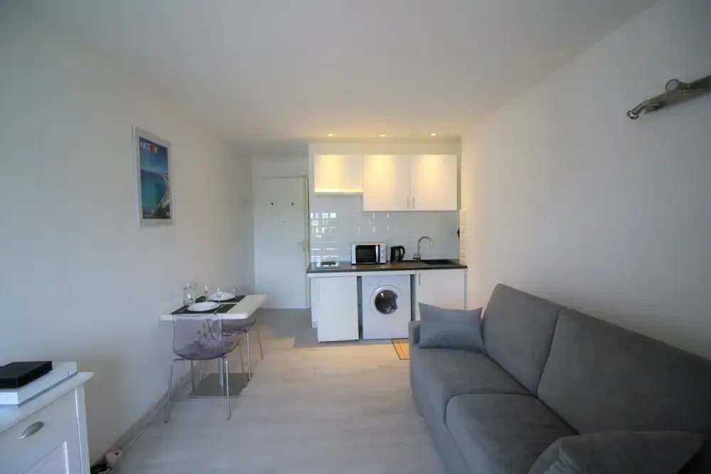 Nice Booking Carré d'Or et Promenade - photo 9